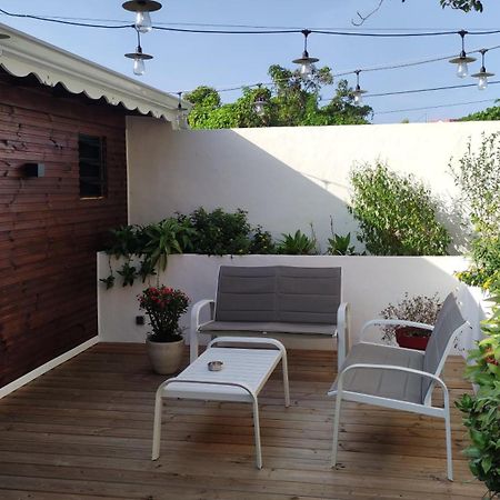 Les Coulirooms Sainte-Anne  Dış mekan fotoğraf