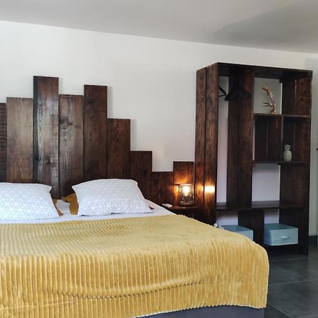 Les Coulirooms Sainte-Anne  Dış mekan fotoğraf