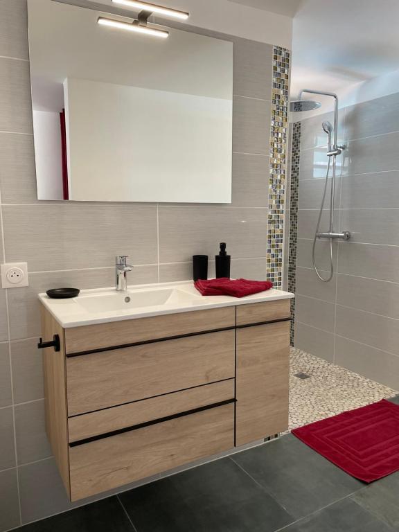 Les Coulirooms Sainte-Anne  Dış mekan fotoğraf