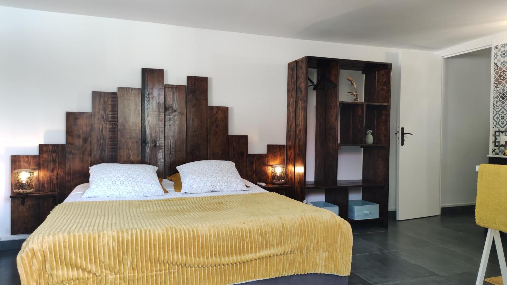 Les Coulirooms Sainte-Anne  Dış mekan fotoğraf